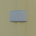 1 Set Bossensteine Bossenecke <b>B4-A</b> XPS hart